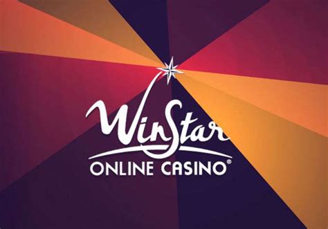 Winstar online casino bonus